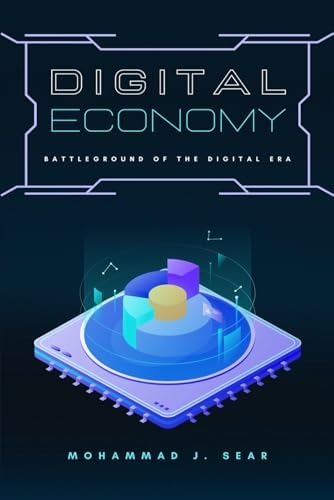 DIGITAL ECONOMY AND EMERGING TECHNOLOGIES: Sultonaliyeva, Zulayxo